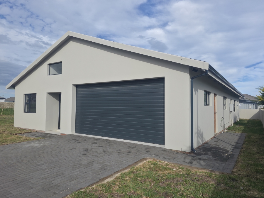 3 Bedroom Property for Sale in Fountains Estate Eastern Cape